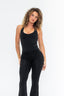 Adapt Halter - Black