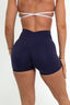 Crossover Shorts - Navy Blue