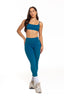 Sculpt Leggings - Ocean Teal *Bundle 3 for 20% Off