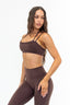 Base Bra - Espresso