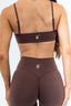Base Bra - Espresso