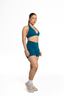 Allure Bra - Ocean Teal *Bundle 3 for 20% Off