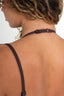Base Bra - Espresso
