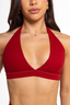 Allure Bra - Wine Red *Bundle 3 for 20% Off