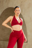 Allure Bra - Wine Red *Bundle 3 for 20% Off