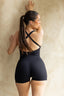 Eclipse One Piece - Black *Bundle 3 for 20% Off