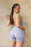Eclipse One Piece - Lilac Grey *Bundle 3 for 20% Off