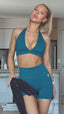 Allure Bra - Ocean Teal *Bundle 3 for 20% Off