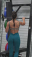 Sculpt Leggings - Ocean Teal *Bundle 3 for 20% Off