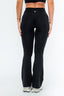 Invisible Scrunch Flares