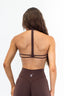 Frame Bra - Espresso