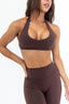 Frame Bra - Espresso