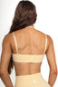Base Bra - Butter