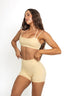 Base Bra - Butter