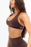 Frame Bra - Espresso