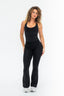 Invisible Scrunch Flares