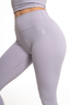 Sculpt Leggings - Lilac Grey *Bundle 3 for 20% off*