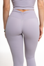 Sculpt Leggings - Lilac Grey *Bundle 3 for 20% off*