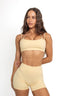 Base Bra - Butter