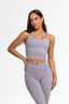 Elate Tank - Lilac Grey *Bundle 3 for 20% Off