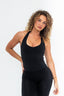 Adapt Halter - Black