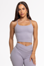 Elate Tank - Lilac Grey *Bundle 3 for 20% Off