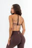 Frame Bra - Espresso