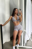 Allure Bra - Lilac Grey *Bundle 3 for 20% Off