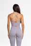 Elate Tank - Lilac Grey *Bundle 3 for 20% Off