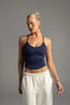 Muse Tank - Midnight
