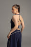 Muse Tank - Midnight