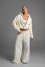 Wide Leg Trackpants - Tall