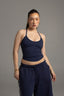 Muse Tank - Midnight
