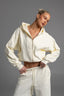 Daily Form 2 Piece Short Set - Vanilla | Save 15%
