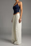 Wide Leg Trackpants - Tall