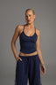 Muse Tank - Midnight