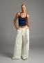 Wide Leg Trackpants - Tall