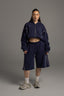 Daily Form 2 Piece Short Set - Midnight | Save 15%