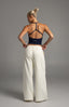 Wide Leg Trackpants - Tall