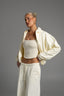 Daily Form 2 Piece Pant Set - Vanilla | Save 15%