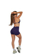 Frame Bra - Navy