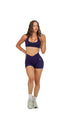 Frame Bra - Navy