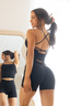 Elate Tank - Black