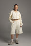 Daily Form 2 Piece Short Set - Vanilla | Save 15%