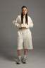 Daily Form 2 Piece Short Set - Vanilla | Save 15%